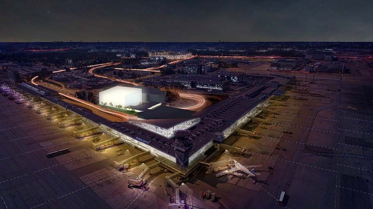 Comfort Hotels kommer till Finland