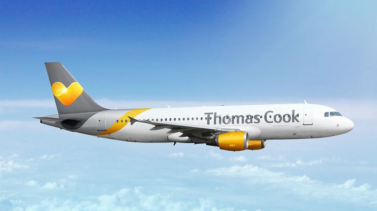Thomas Cook om gode beslutninger