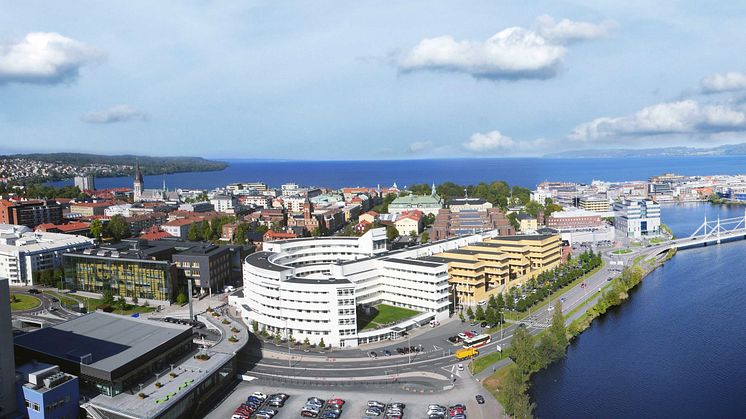Relationer viktiga för att externa vd:ar ska lyckas i familjeföretag