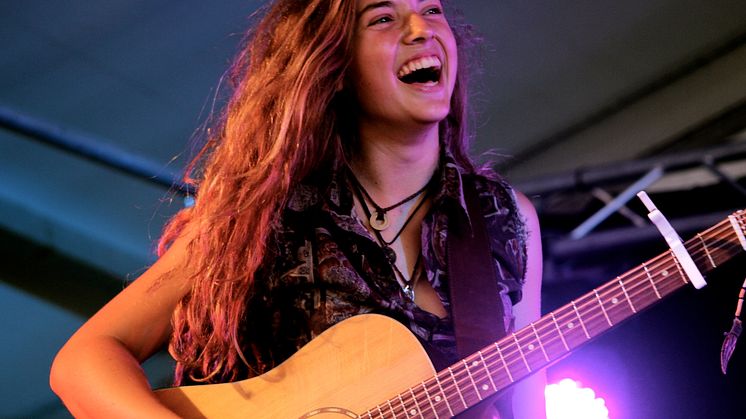Tullara Connors