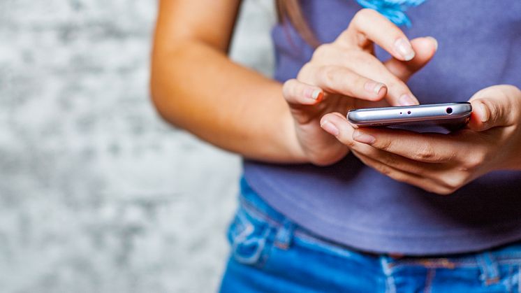 Metoden SEXIT består av ett frågeformulär för besökare på ungdomsmottagningar, och en utbildning och handbok för personal. Foto: semenovp/iStock