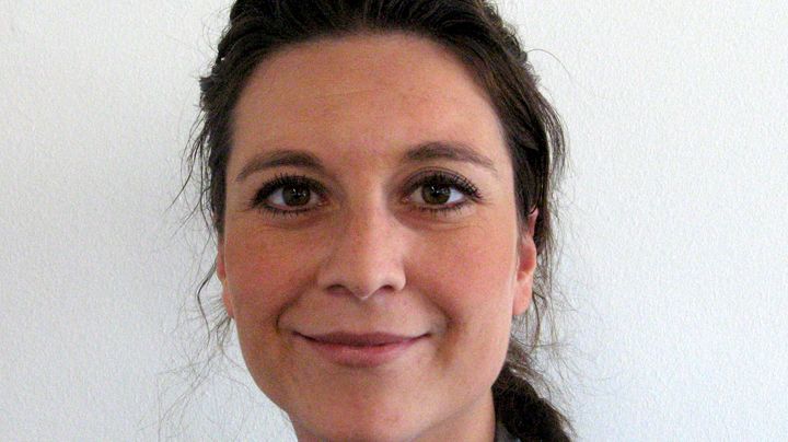 Månedens journalist: Margit Shabanzadeh - TV2 NEWS