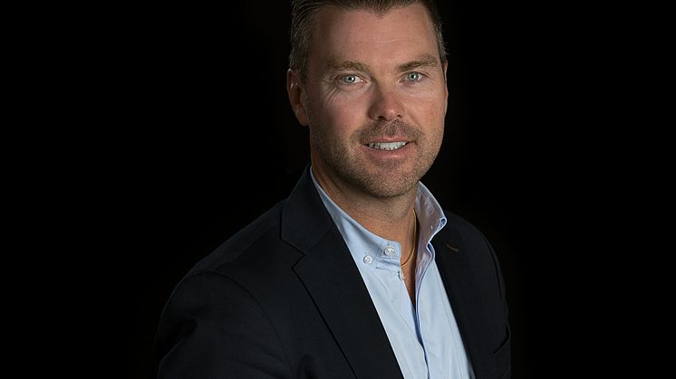 Andreas Jaldevik