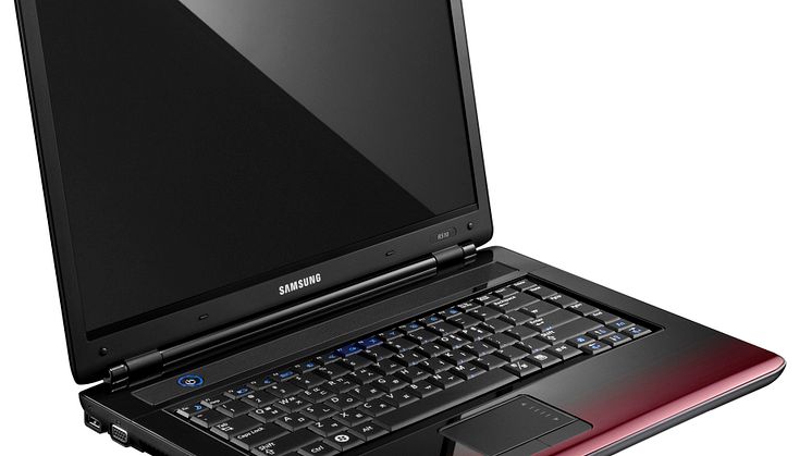 Laptop R510