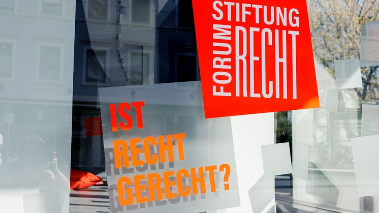 Stiftung Forum Recht 
