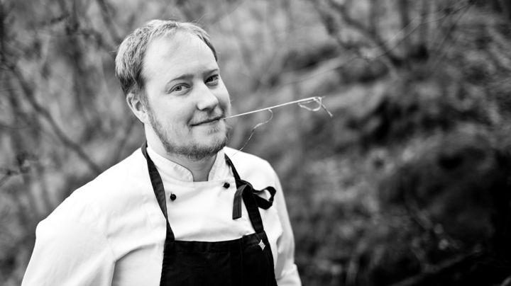 Ny kjøkkensjef på Fretheim Hotel