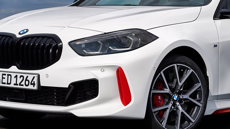 BMW 128ti