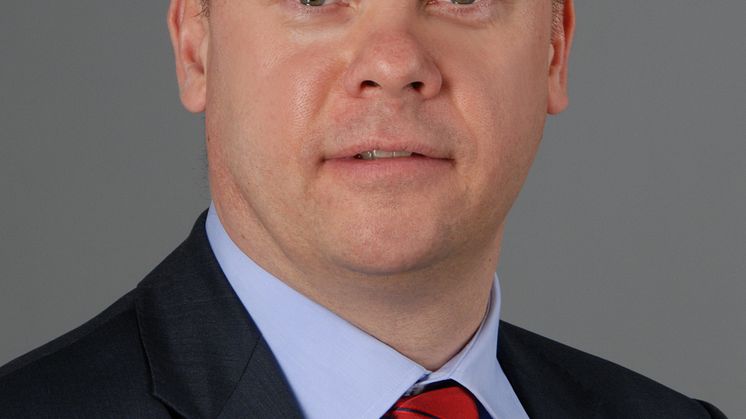 Steffen Scholz, Geschäftsführer procilon
