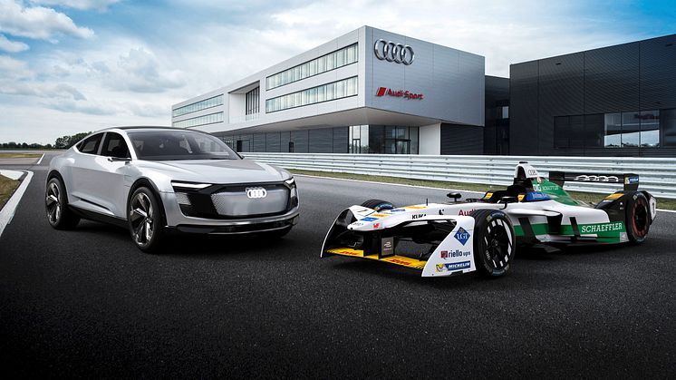 Audi e-tron, Audi e-tron FE04 #1 (Audi Sport ABT Schaeffler), Lucas di Grassi