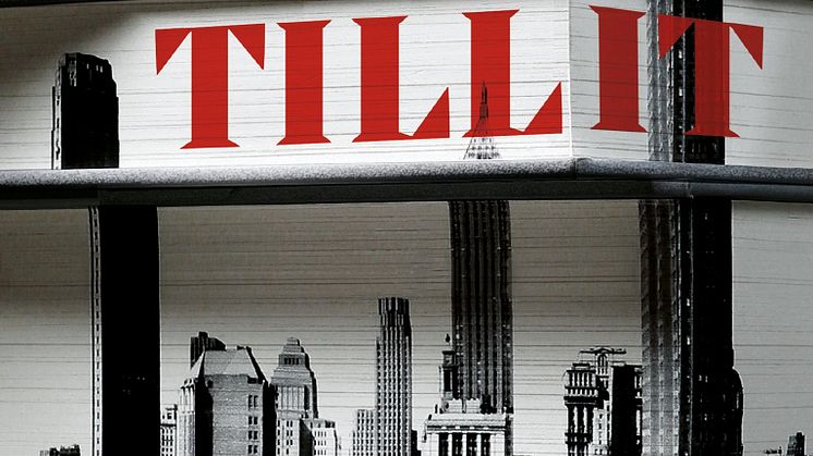Tillit