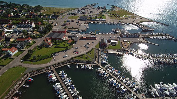 Hou Havn