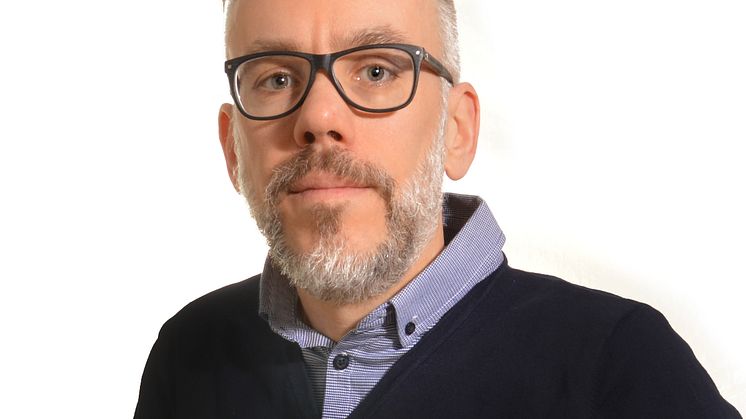 Ulf Seijmer