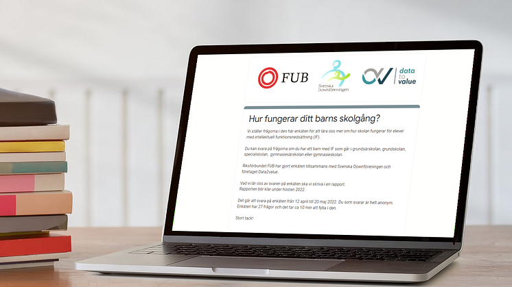 FUB:s skolenkät 2022