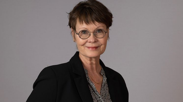Maria Ringström (M)