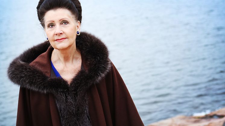 Elisabet Nemert