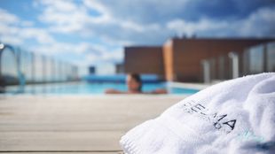 Privat brunch på SelmaCitySpa+