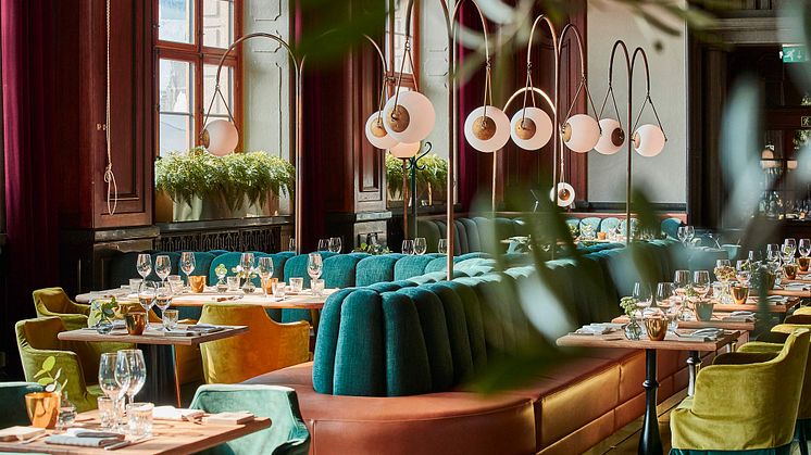 Clarion Hotel Post vann Grand Travel Awards pris “Sveriges Bästa Enskilda Hotell”