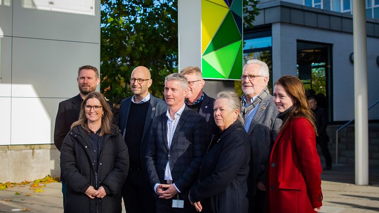 Grønne elever er fremtiden