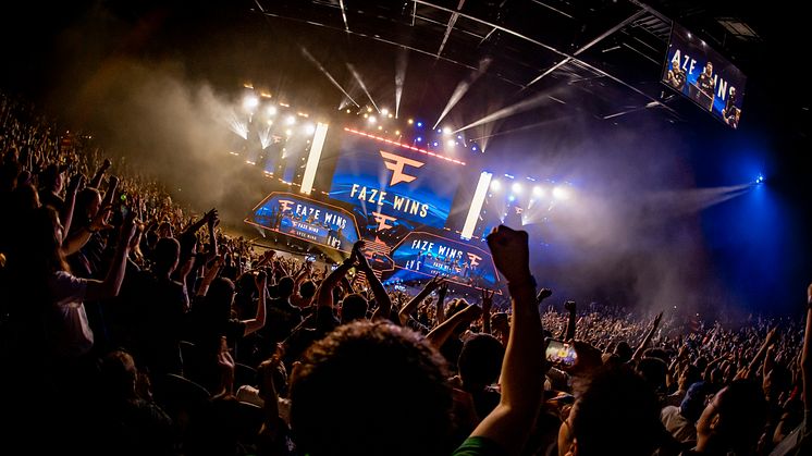 Intel® Extreme Masters Sydney 2023: FaZe Clan crowned the first-ever Counter-Strike 2 Champions following an electrifying Grand Final 