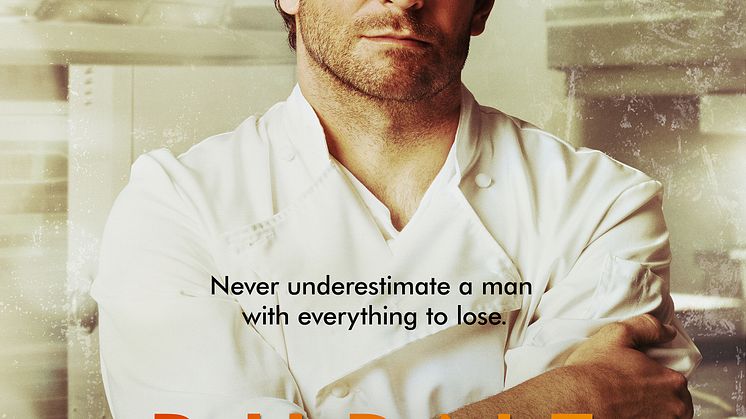 Burnt movie poster