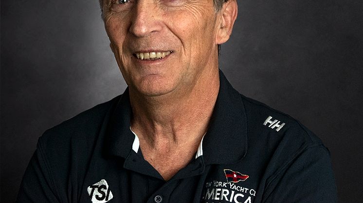 Michel Kermarec