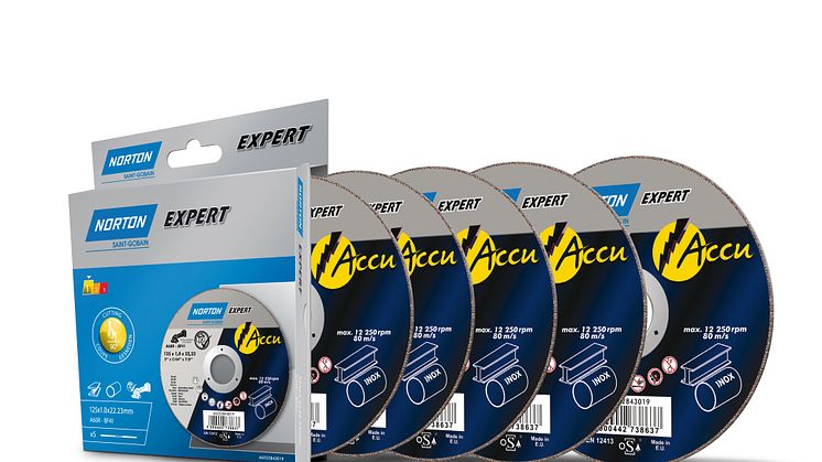 Norton Expert Accu – Pakkaus