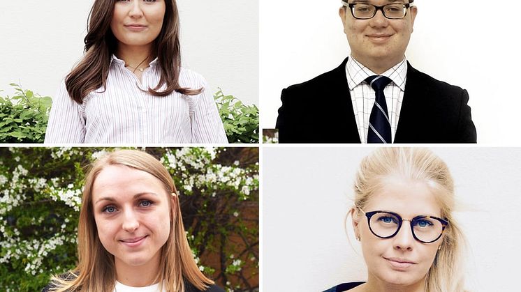 Vi måste stärka ungas politiska engagemang