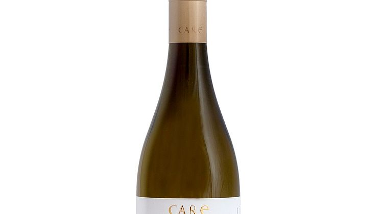 Care Blanco Sobre Lias