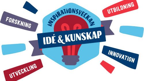 Spännande forskning, utveckling och innovation på Sös
