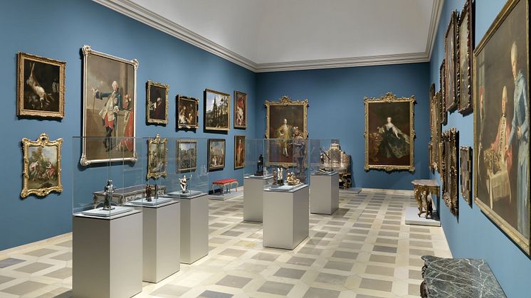 Germanisches Nationalmuseum, Nürnberg