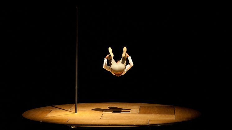Circo Eia - inTarsi