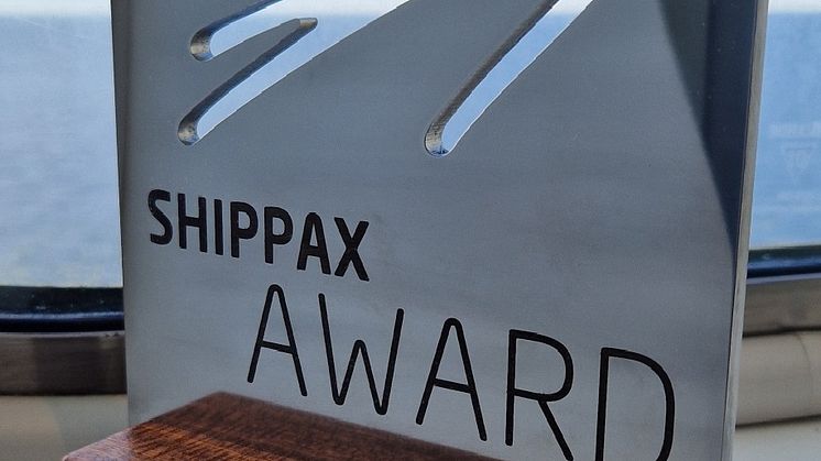 Shippax Award