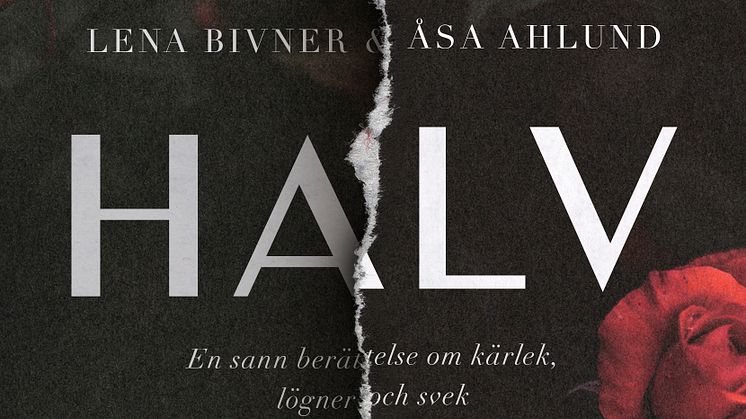 Den andra kvinnan har en halv man, medan den otrogne mannen har två (eller fler?) kvinnor ...