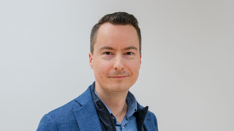 Antti Vilhunen