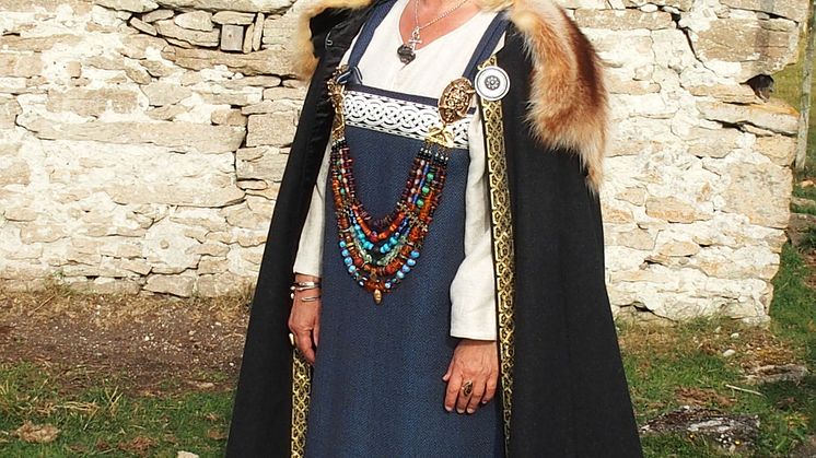 Agneta Arnesson Westerdahl