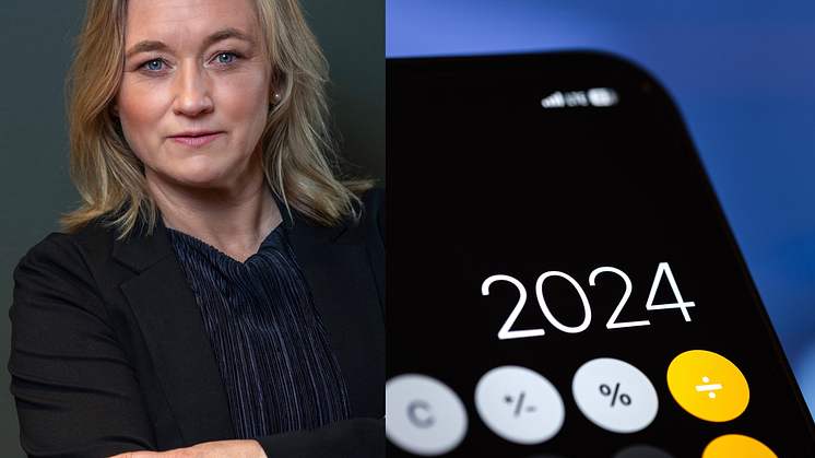 Sanna Arnfjorden Wadström Sinf Ulev Q3 2023