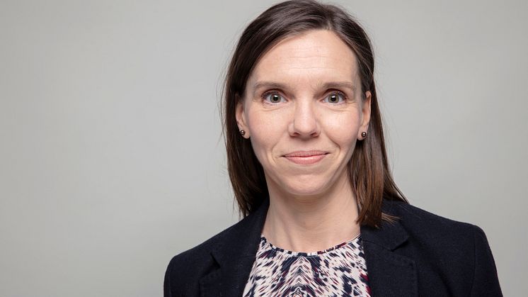 Karolina Parding