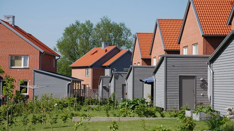 Upptäck Påskagänget i Dalby 16 september