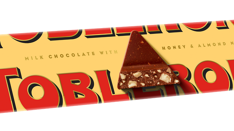 Toblerone 100gr