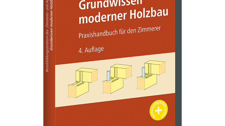 Grundwissen moderner Holzbau 