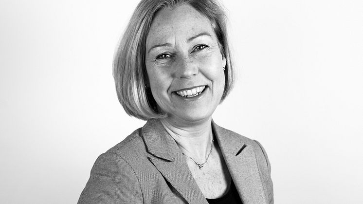 Eva Bloch ny Culture Manager på 7A