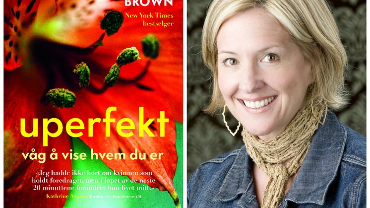 Sårbarhet kan gjøre deg modig, lykkelig og sterk