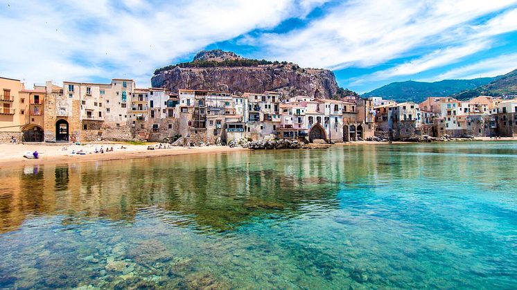 Palermo Italy