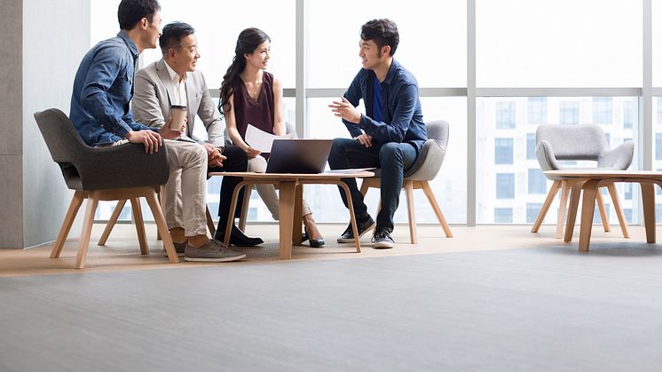 More than half of next generation leaders in family businesses already hold management positions, says PwC