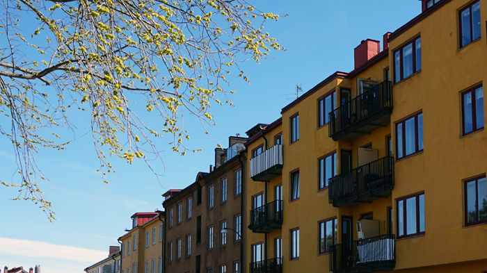 Testar smart styrning som sparar energi