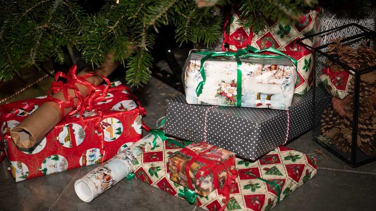 Årets julklapp enligt spelarna och oddsen
