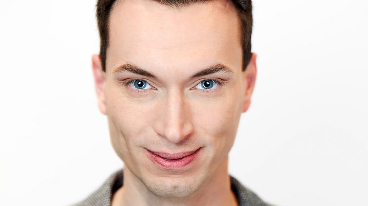 Christian Niehaus, Insights Manager bei PRD.