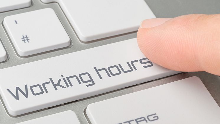 Simployers juridiske HR- og ledelsesrådgiver Hans Gjermund Gauslaa tror ikke de unge er alene om å mangle oversikt over regelverket. Foto: Dreamstime