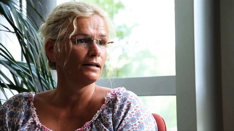 Insikter om Ångest