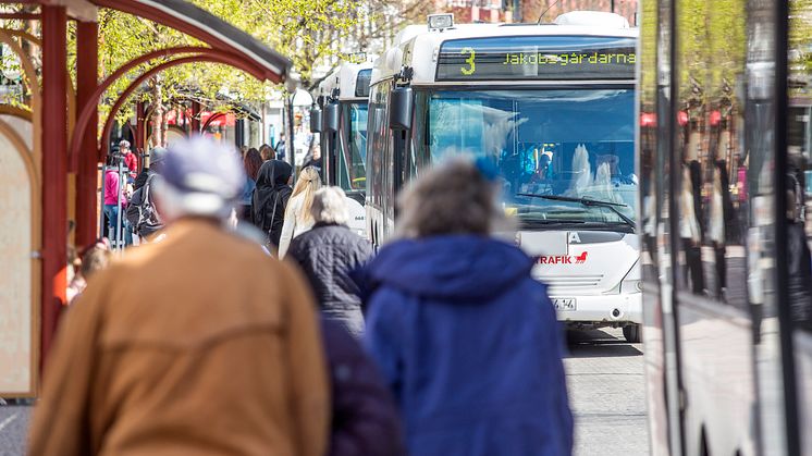 Pressinbjudan - Fortsatt samarbete med Somaliska PRO
